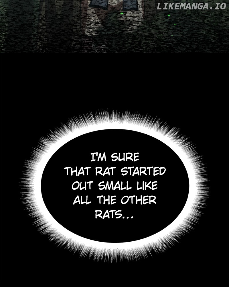 To Face the Tiger Chapter 46 - page 127