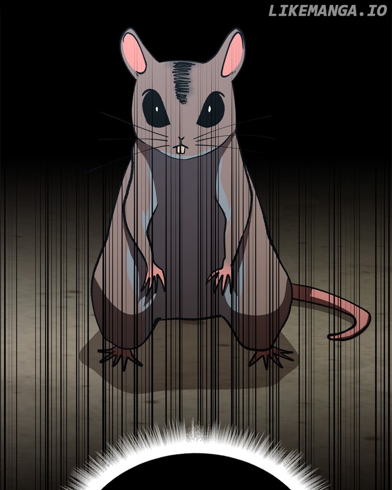 To Face the Tiger Chapter 46 - page 128