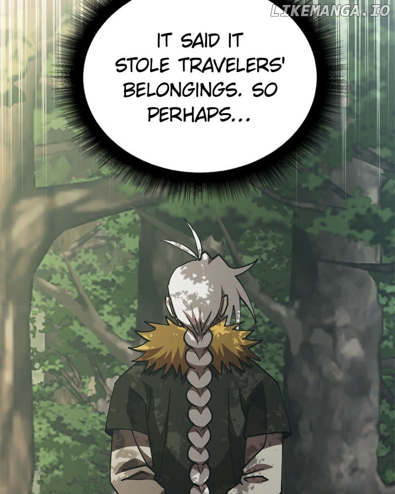 To Face the Tiger Chapter 46 - page 131