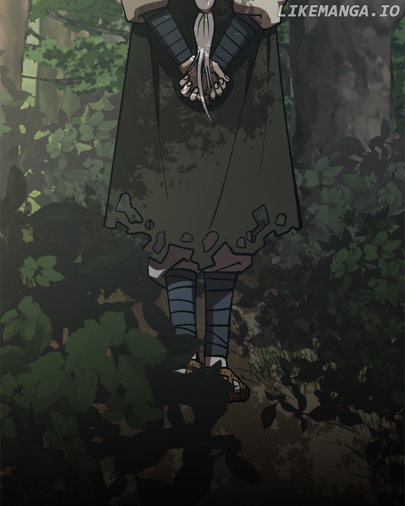 To Face the Tiger Chapter 46 - page 132