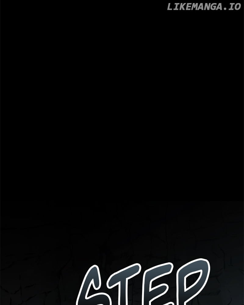 To Face the Tiger Chapter 46 - page 134