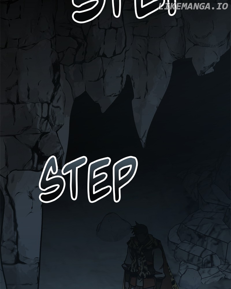To Face the Tiger Chapter 46 - page 135