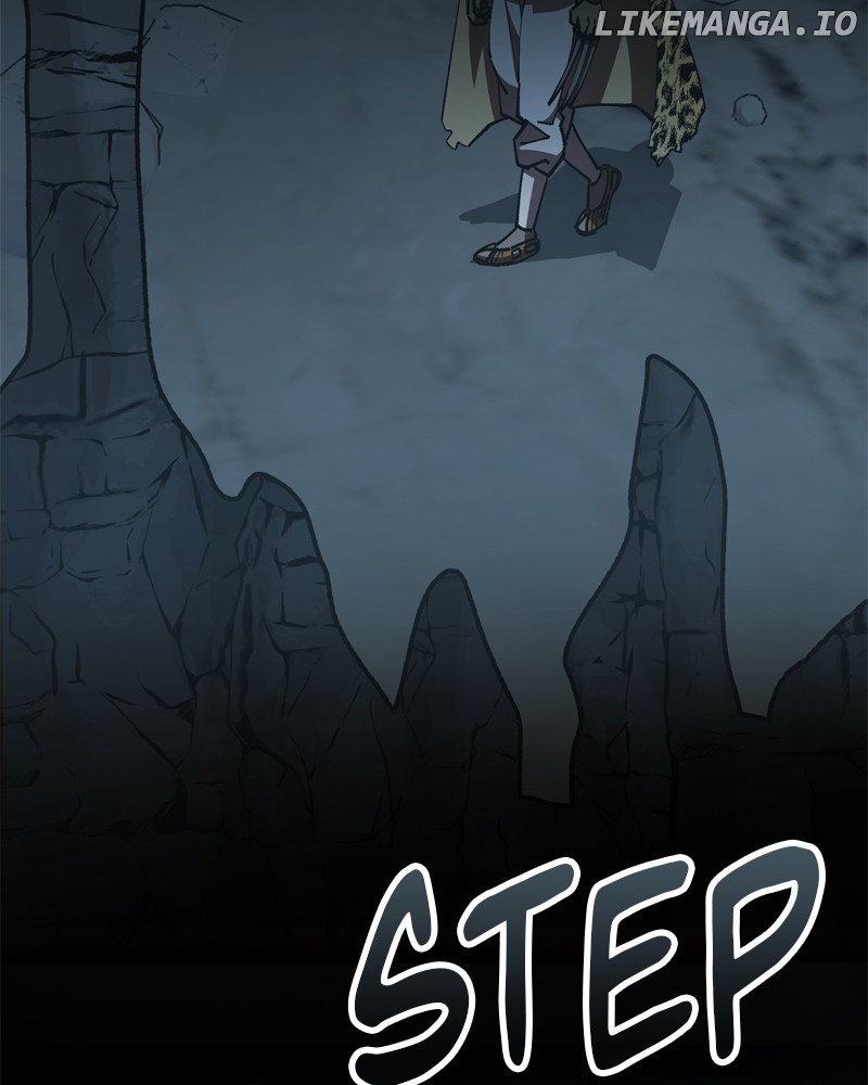 To Face the Tiger Chapter 46 - page 136