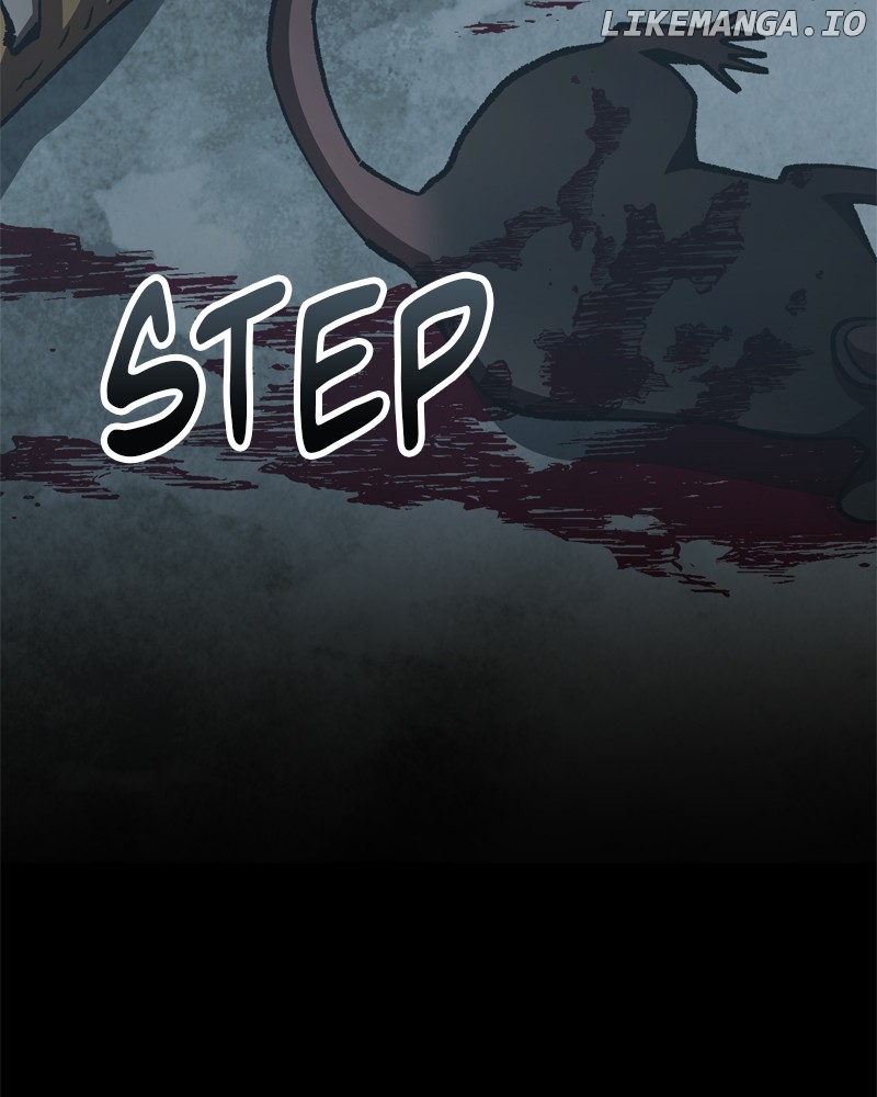 To Face the Tiger Chapter 46 - page 138