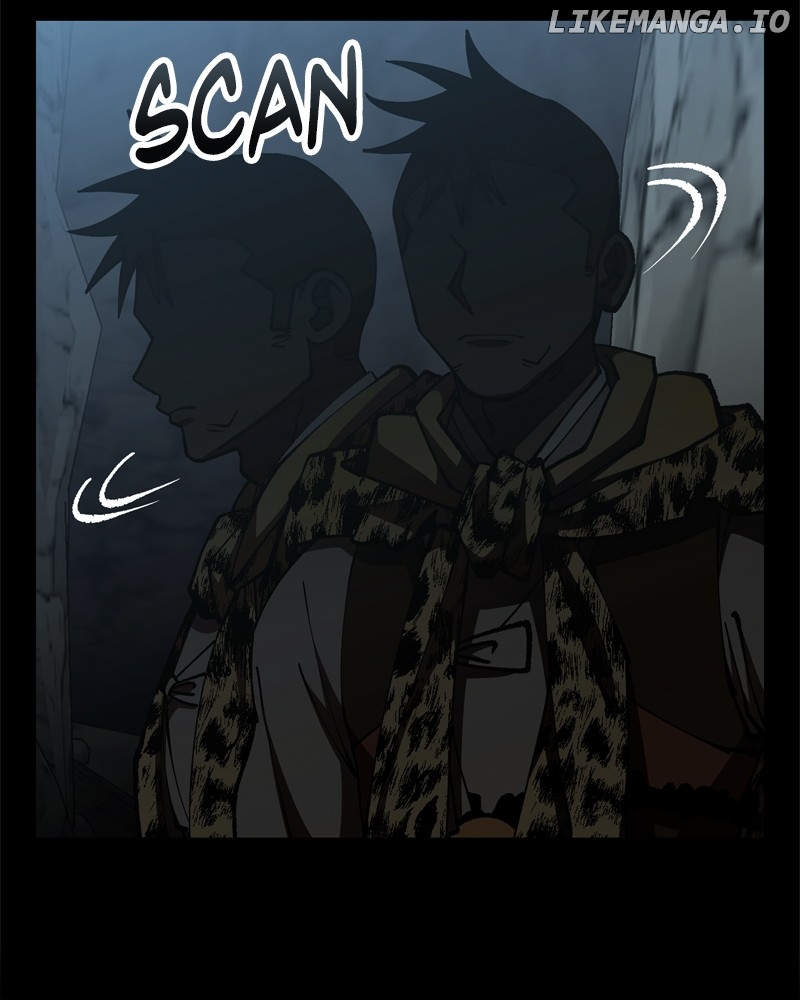To Face the Tiger Chapter 46 - page 139