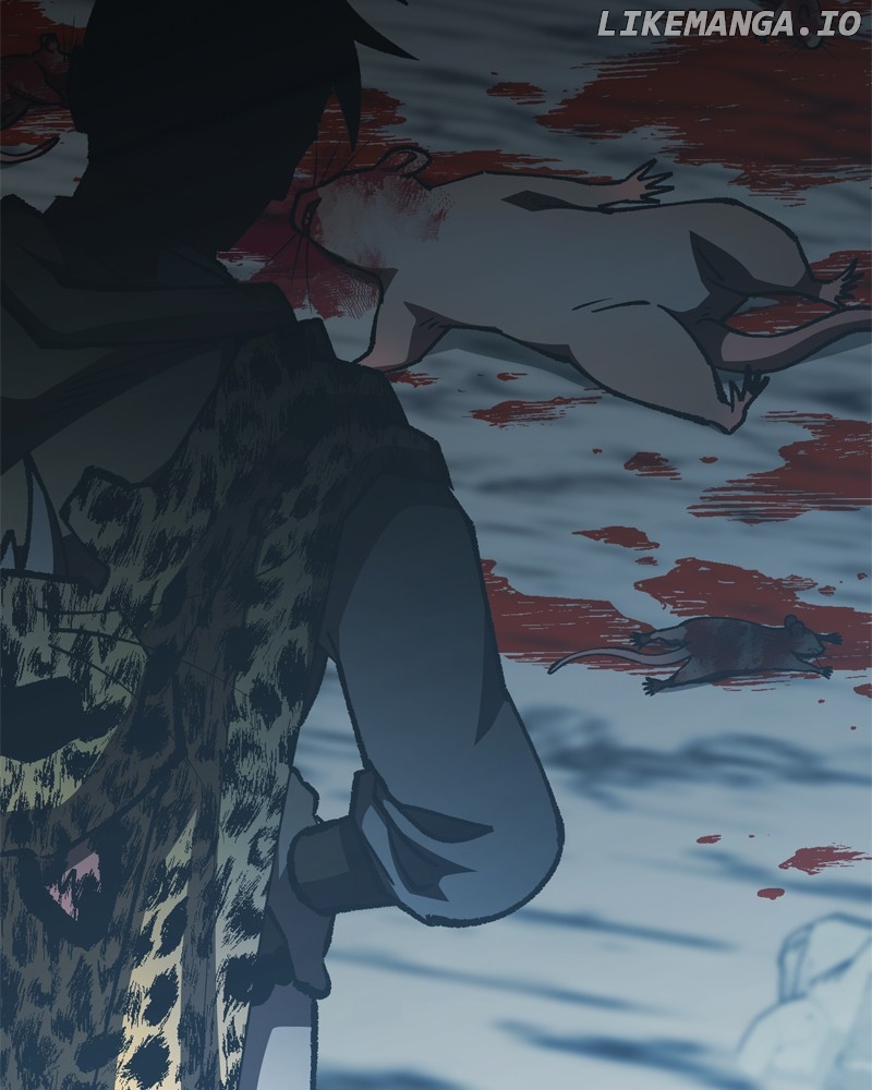 To Face the Tiger Chapter 46 - page 141
