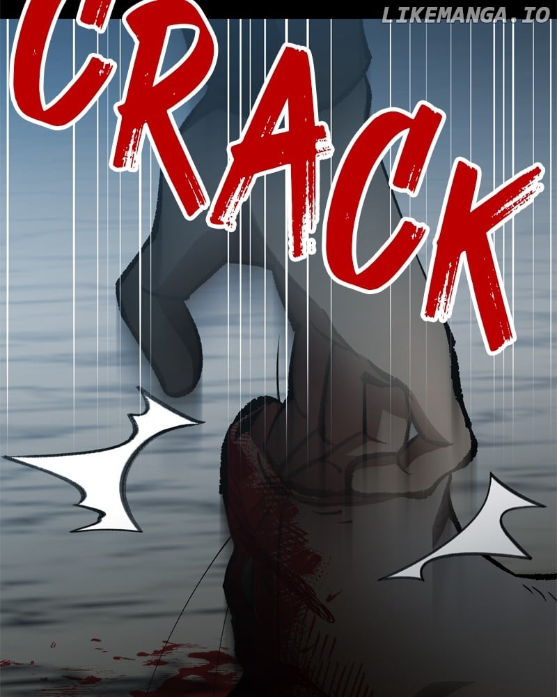 To Face the Tiger Chapter 46 - page 143