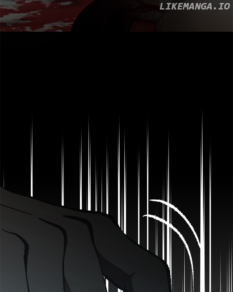 To Face the Tiger Chapter 46 - page 144