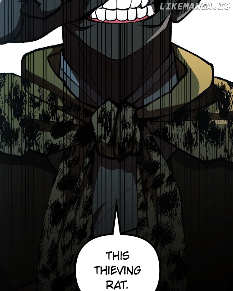 To Face the Tiger Chapter 46 - page 147