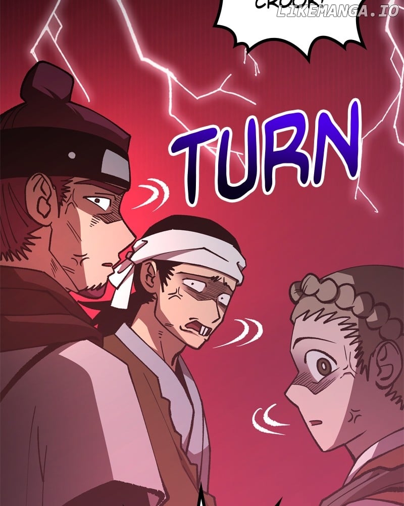 To Face the Tiger Chapter 46 - page 24