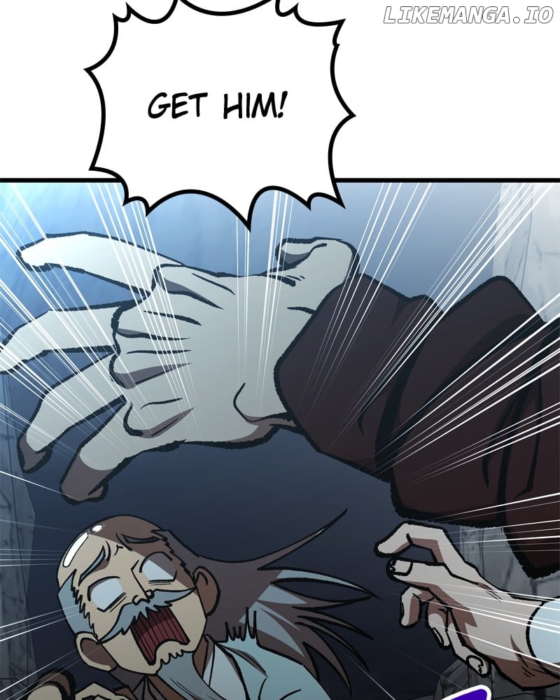 To Face the Tiger Chapter 46 - page 26