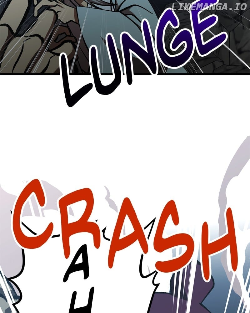 To Face the Tiger Chapter 46 - page 27