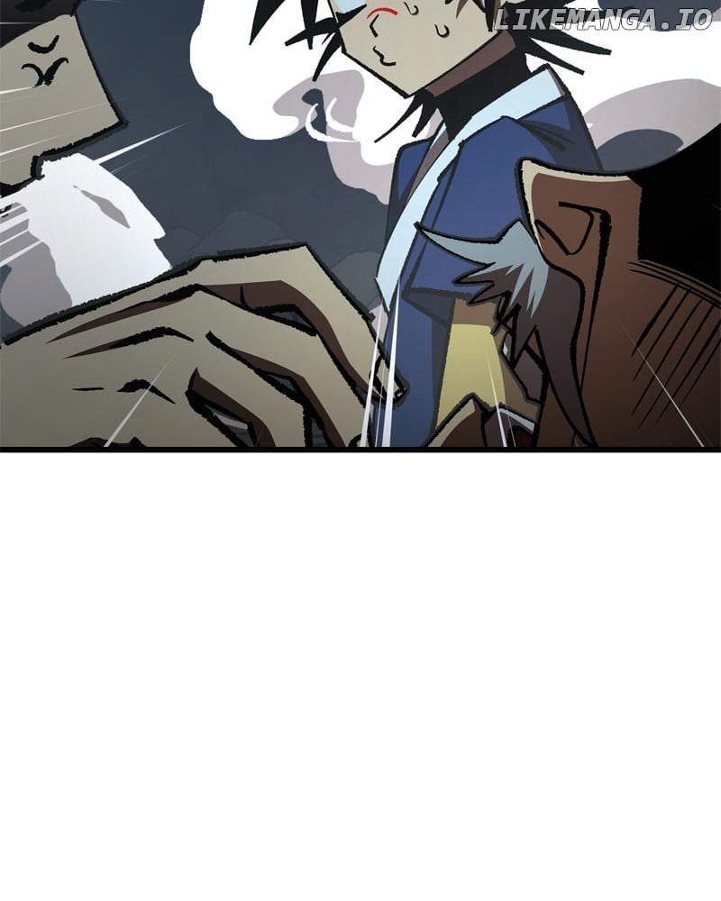 To Face the Tiger Chapter 46 - page 29