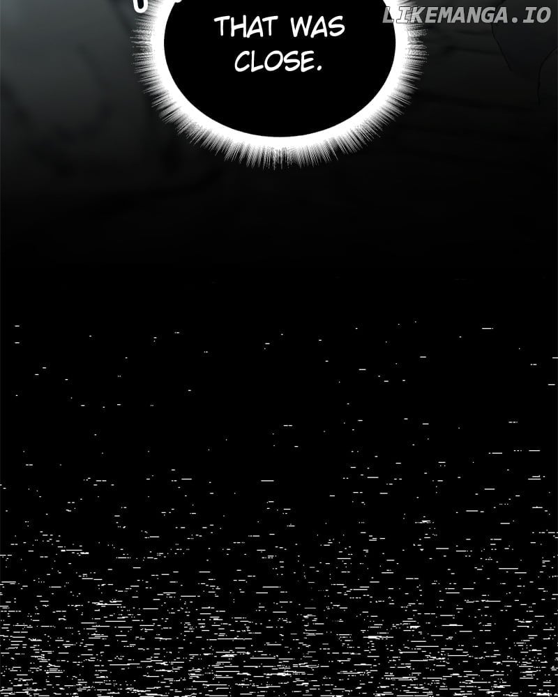 To Face the Tiger Chapter 46 - page 32