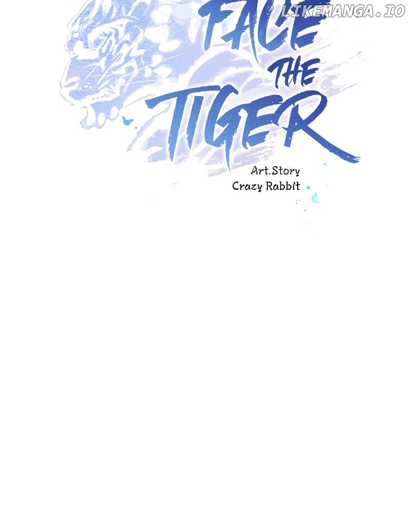 To Face the Tiger Chapter 46 - page 34
