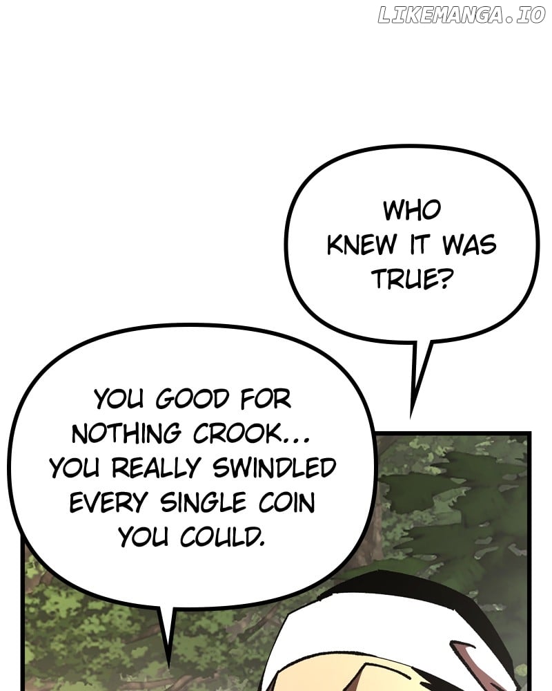 To Face the Tiger Chapter 46 - page 39