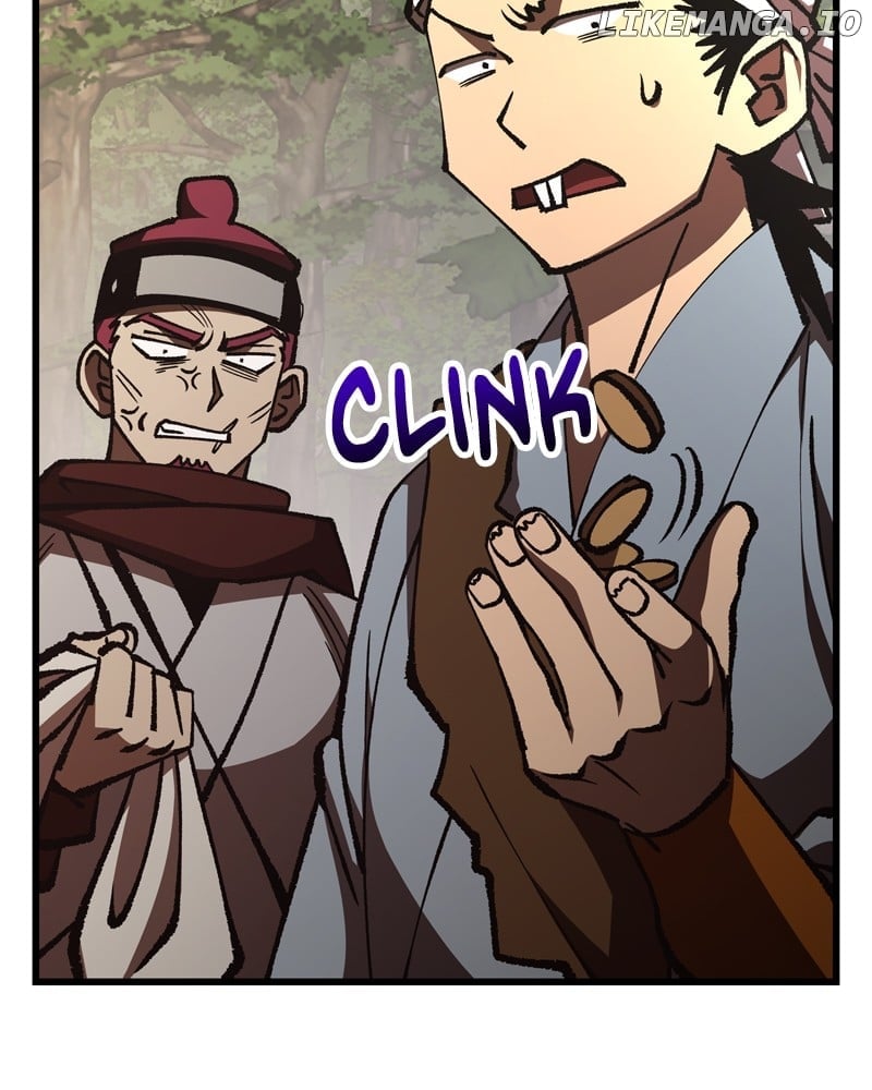 To Face the Tiger Chapter 46 - page 40