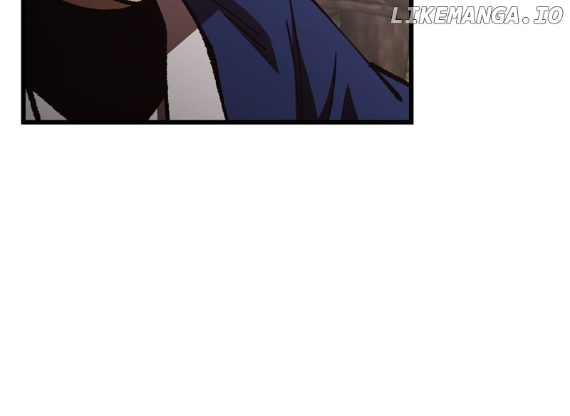 To Face the Tiger Chapter 46 - page 46