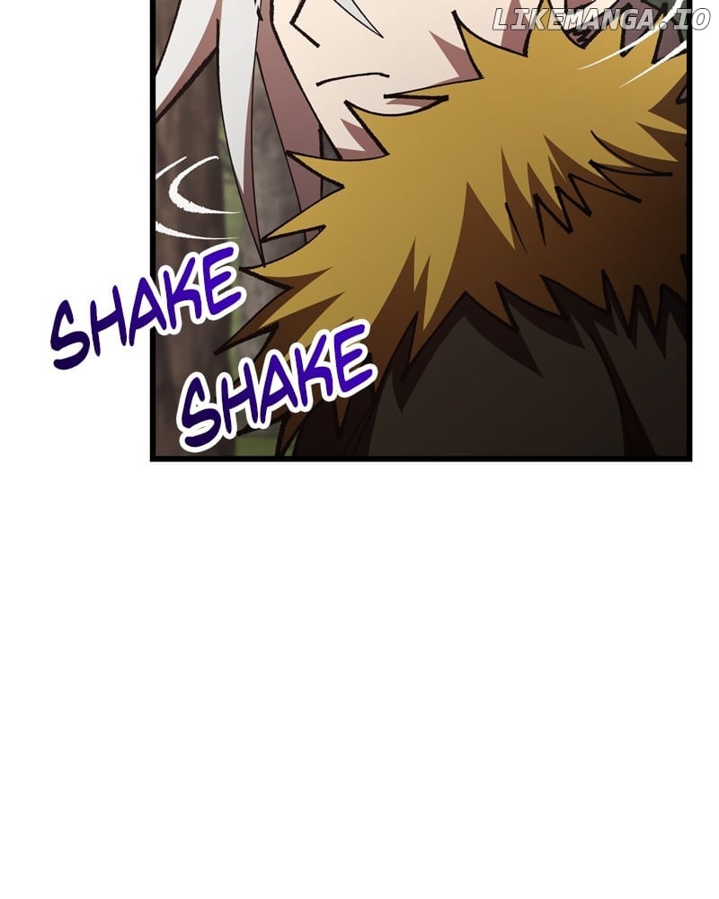 To Face the Tiger Chapter 46 - page 48