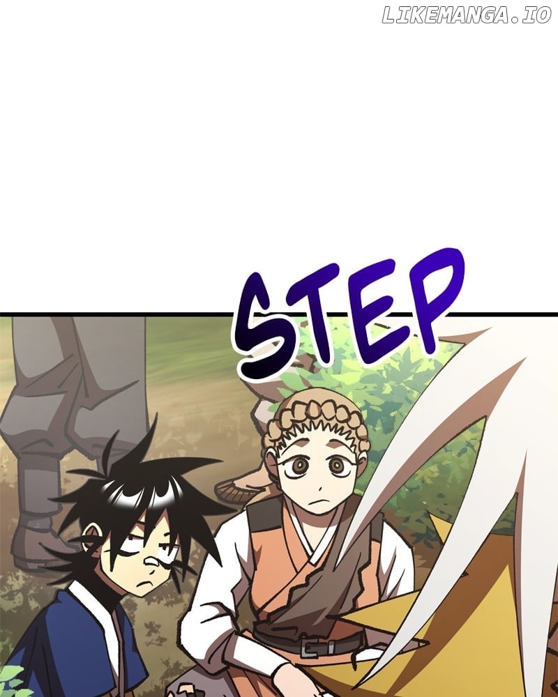 To Face the Tiger Chapter 46 - page 49