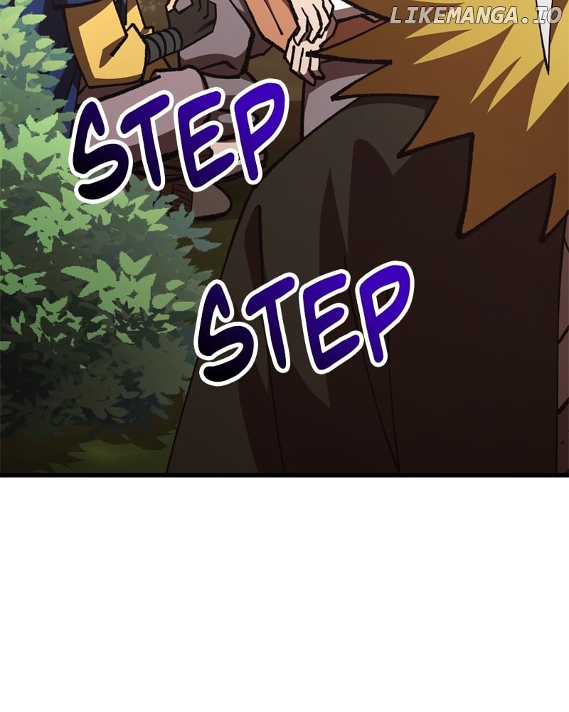 To Face the Tiger Chapter 46 - page 50