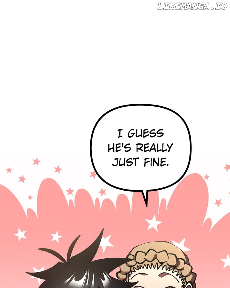To Face the Tiger Chapter 46 - page 51