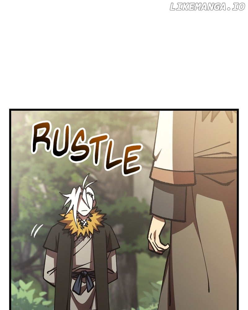 To Face the Tiger Chapter 46 - page 56