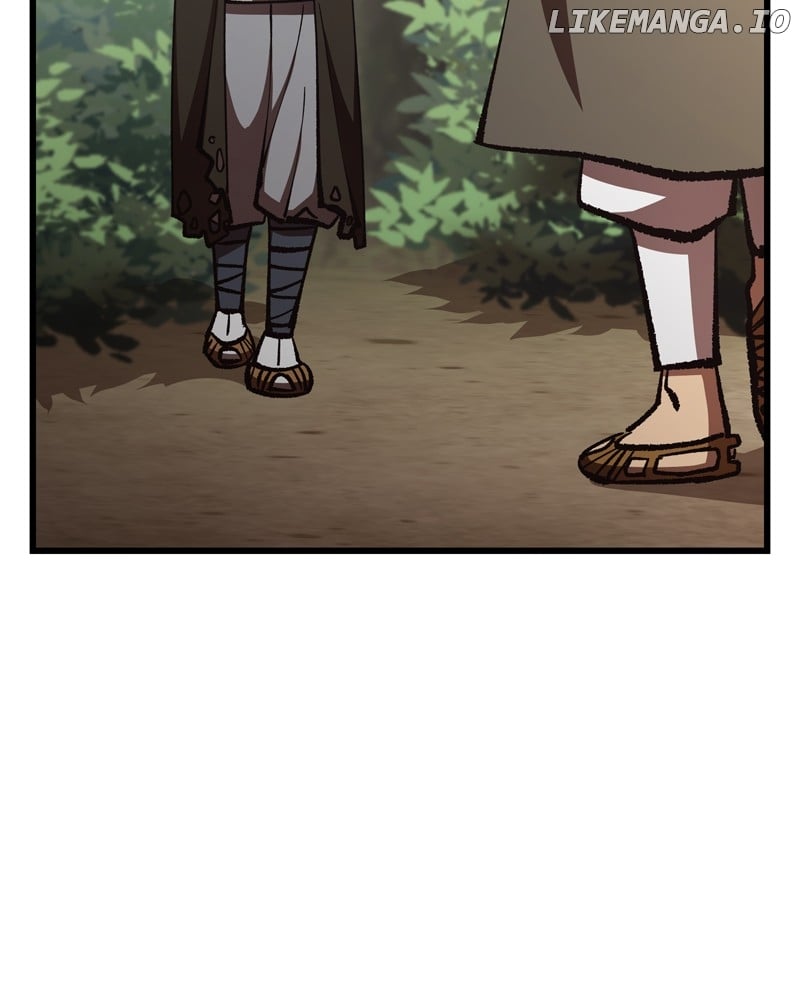 To Face the Tiger Chapter 46 - page 57