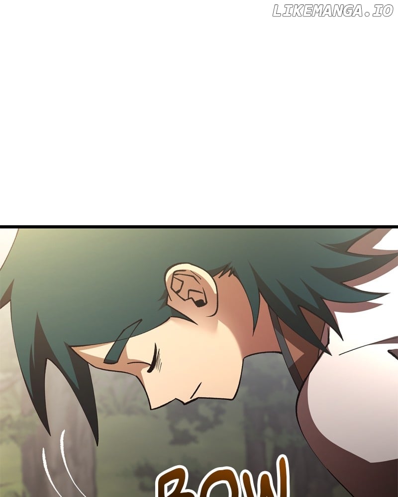 To Face the Tiger Chapter 46 - page 58