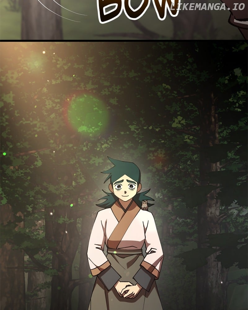 To Face the Tiger Chapter 46 - page 59