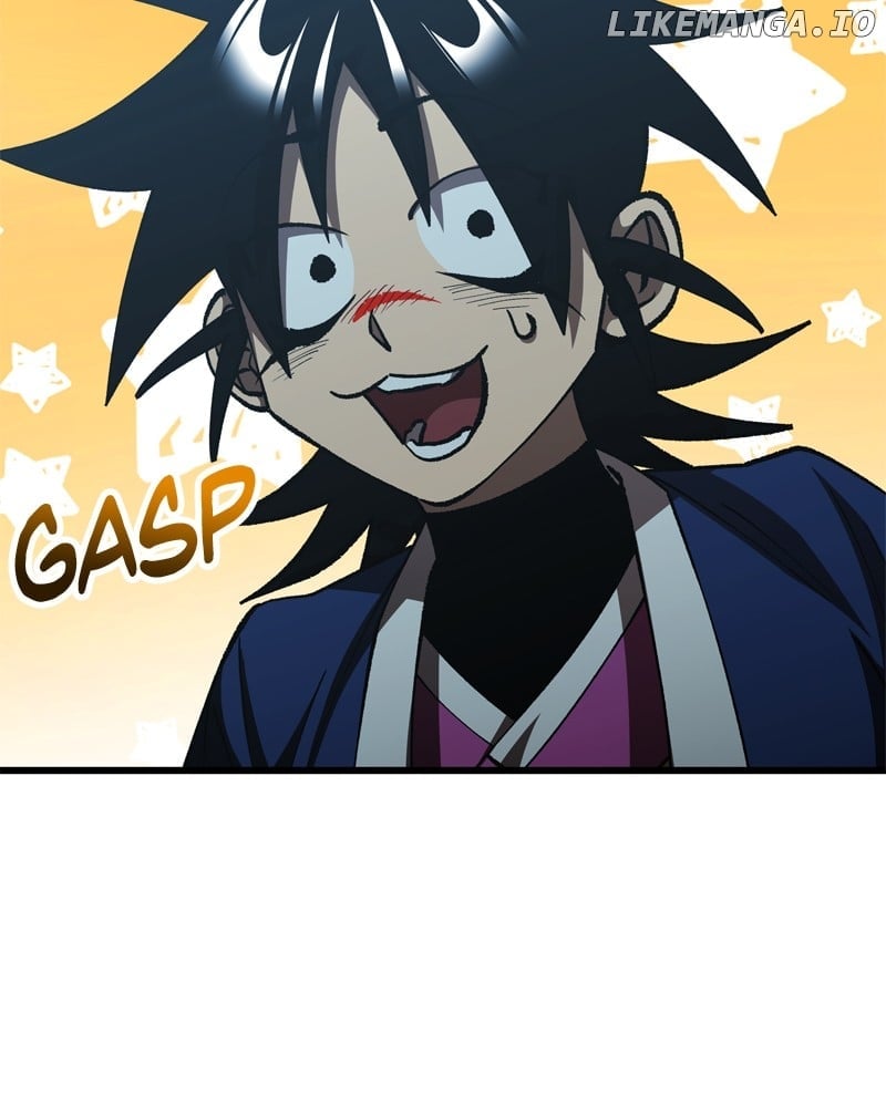 To Face the Tiger Chapter 46 - page 6