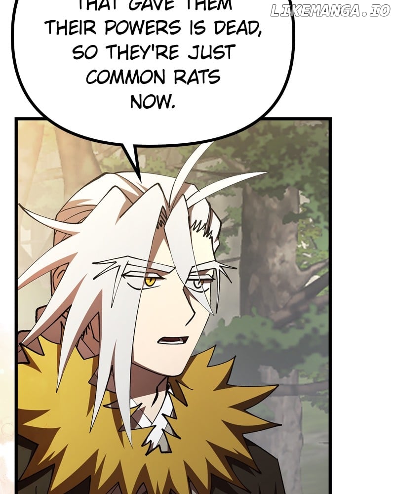 To Face the Tiger Chapter 46 - page 61