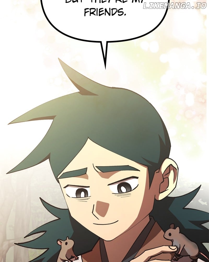 To Face the Tiger Chapter 46 - page 63