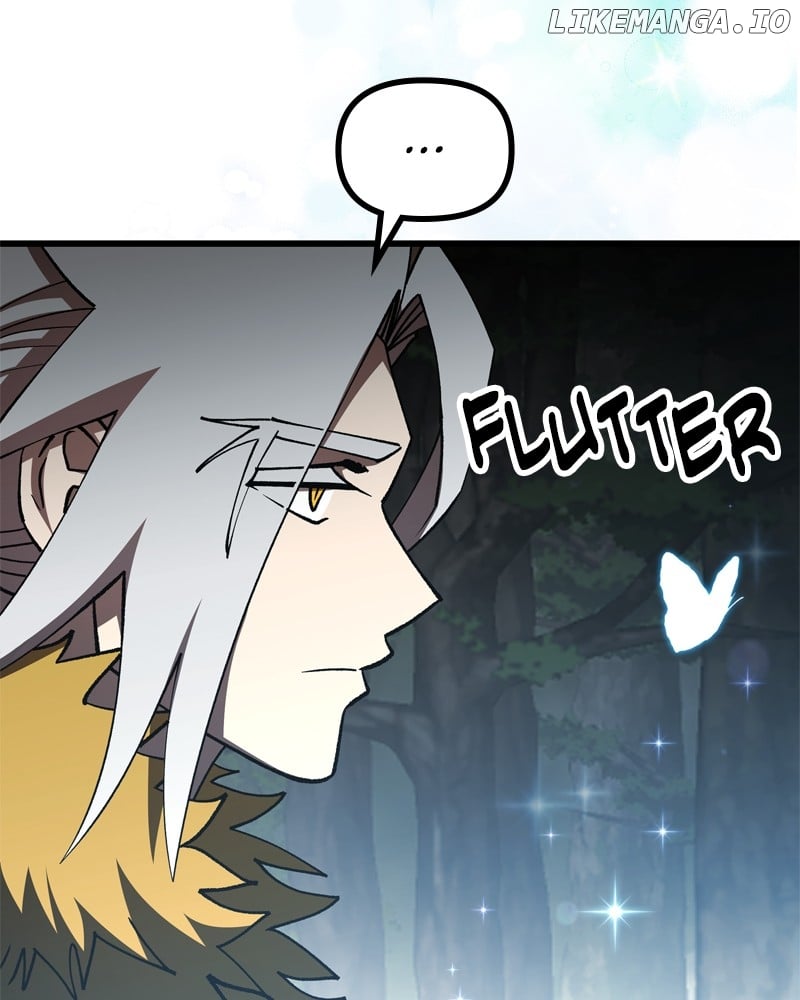To Face the Tiger Chapter 46 - page 65