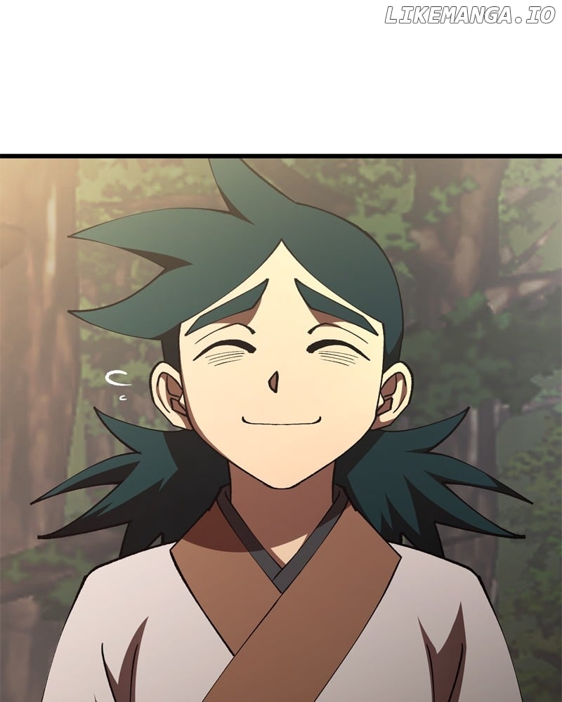 To Face the Tiger Chapter 46 - page 70