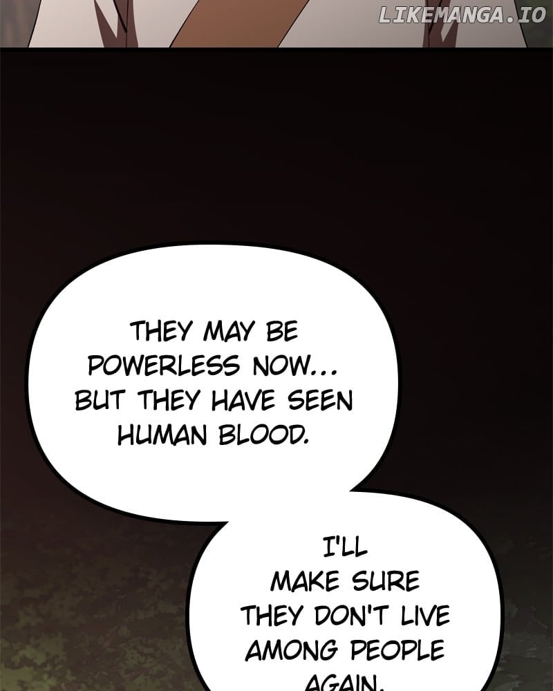To Face the Tiger Chapter 46 - page 71