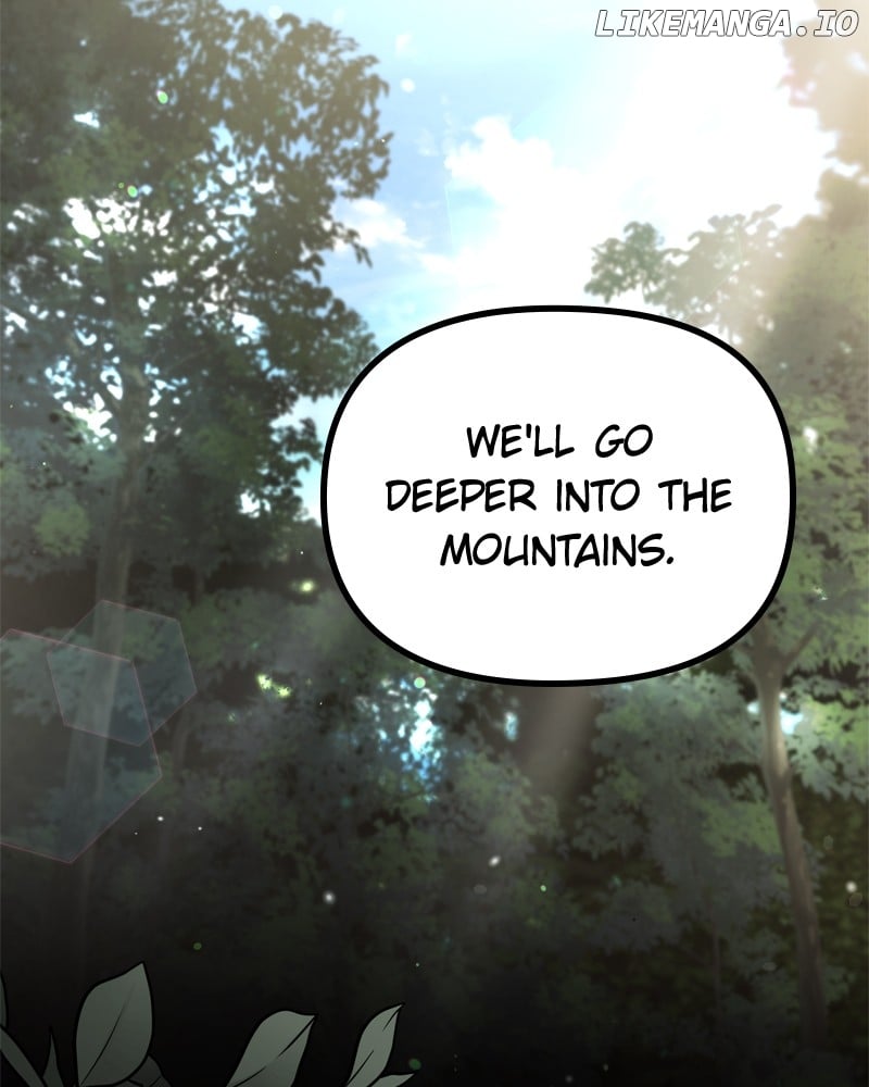 To Face the Tiger Chapter 46 - page 73
