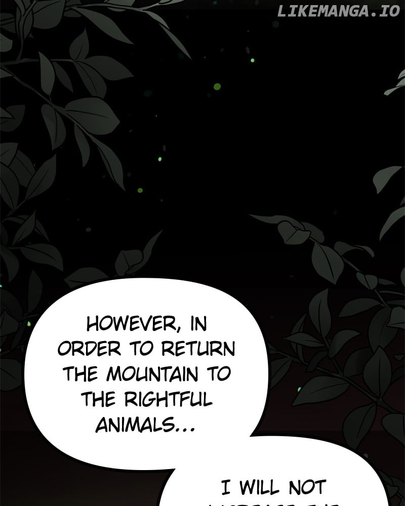 To Face the Tiger Chapter 46 - page 74