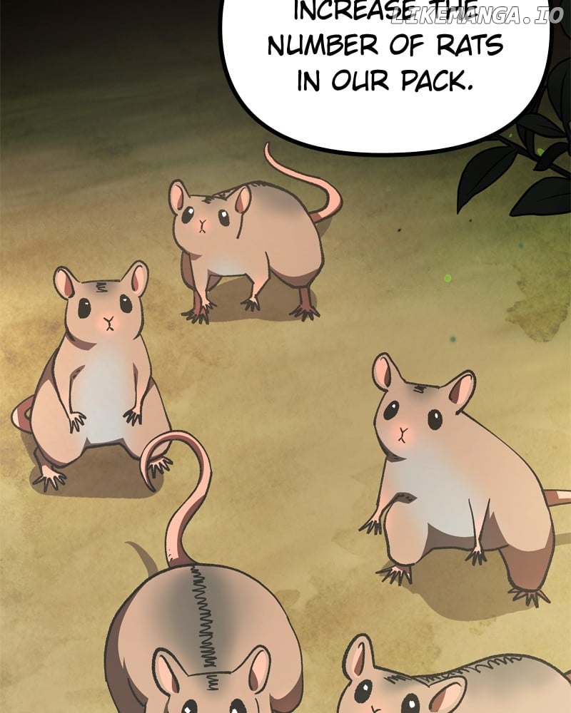 To Face the Tiger Chapter 46 - page 75