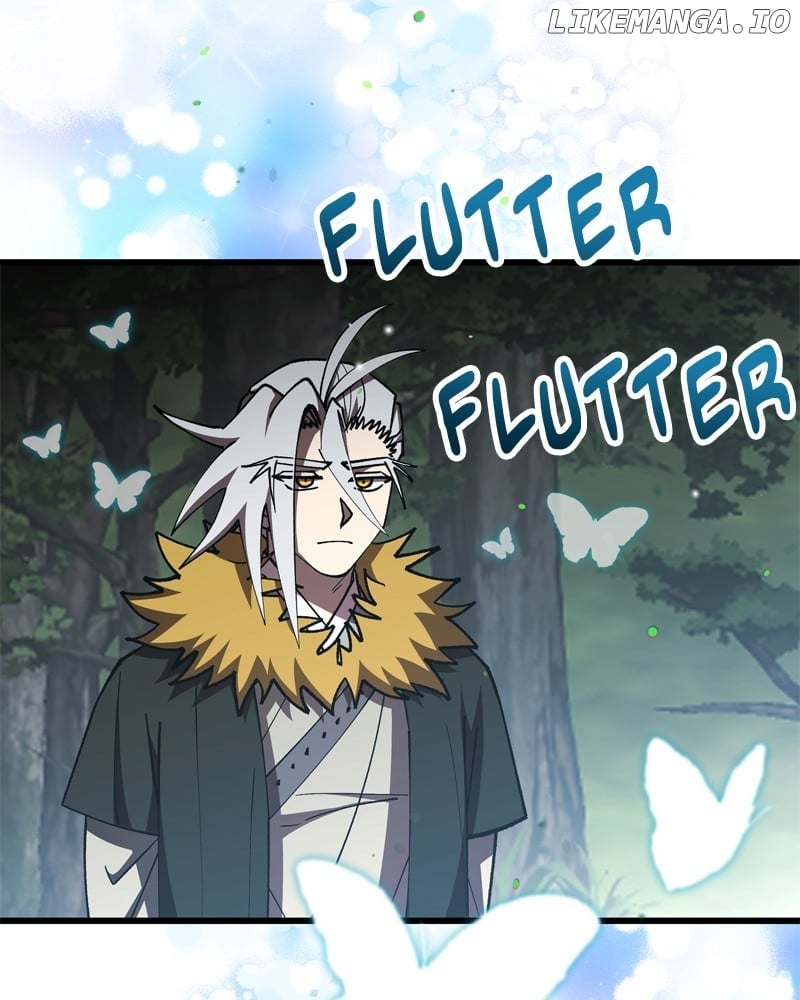 To Face the Tiger Chapter 46 - page 79