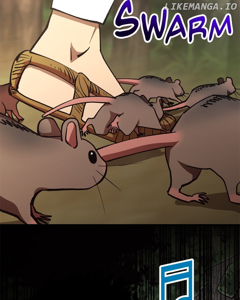 To Face the Tiger Chapter 46 - page 87