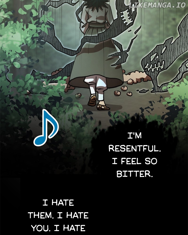 To Face the Tiger Chapter 46 - page 89