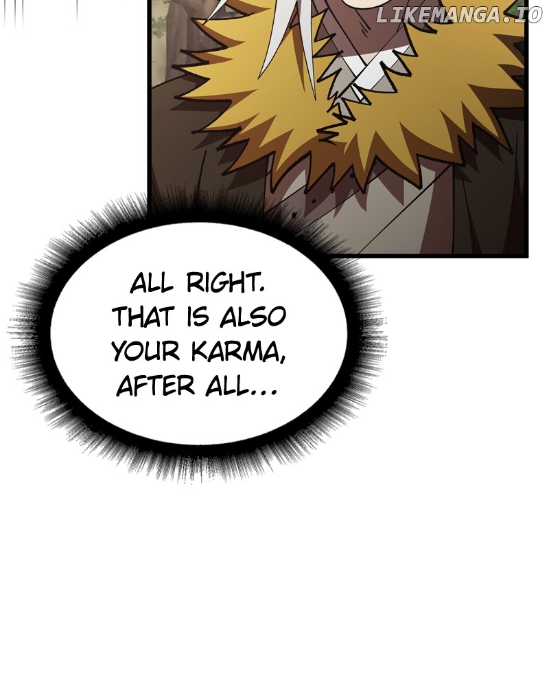 To Face the Tiger Chapter 46 - page 91
