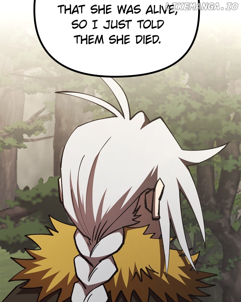 To Face the Tiger Chapter 46 - page 95
