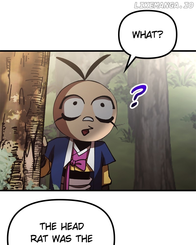 To Face the Tiger Chapter 46 - page 97