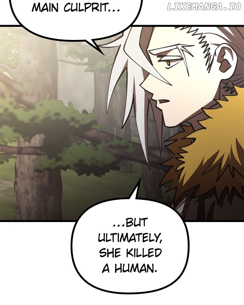 To Face the Tiger Chapter 46 - page 98