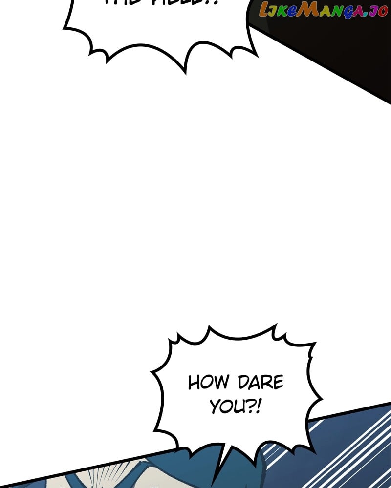 To Face the Tiger Chapter 44 - page 104