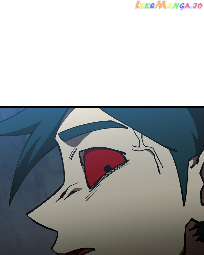 To Face the Tiger Chapter 44 - page 107