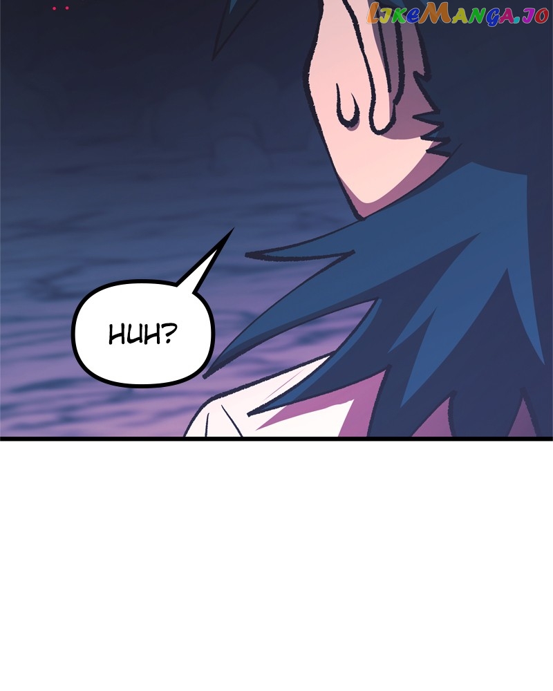 To Face the Tiger Chapter 44 - page 110