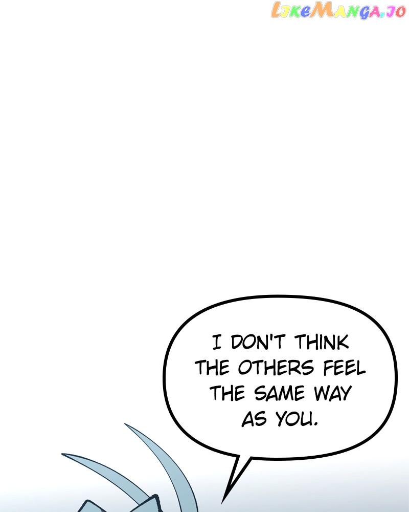 To Face the Tiger Chapter 44 - page 111